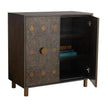 Arteriors Keanu Cabinet