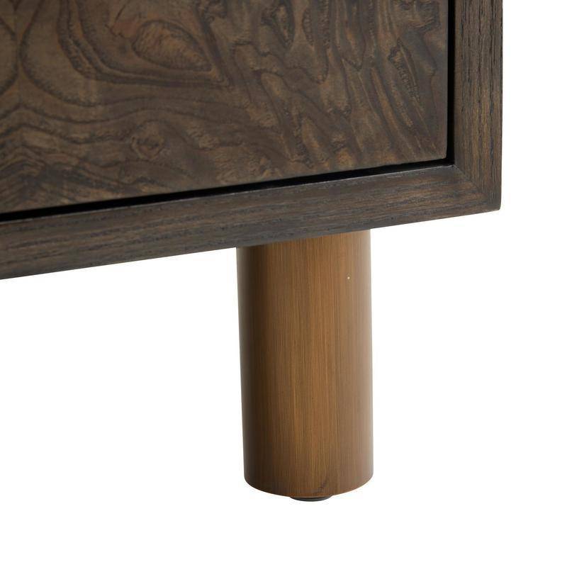 Arteriors Keanu Cabinet