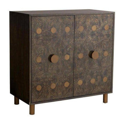 Arteriors Keanu Cabinet