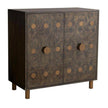 Arteriors Keanu Cabinet