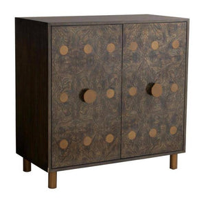 Arteriors Keanu Cabinet