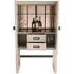 Arteriors Jermaine Cocktail Cabinet
