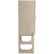 Arteriors Jermaine Cocktail Cabinet
