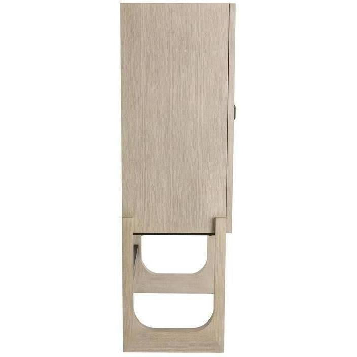 Arteriors Jermaine Cocktail Cabinet
