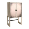 Arteriors Jermaine Cocktail Cabinet