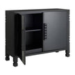 Arteriors Jericho Cabinet