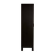 Arteriors Soko Cocktail Cabinet
