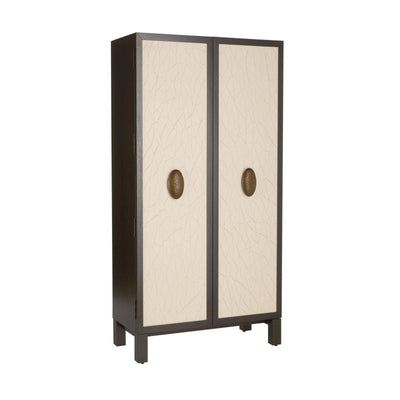 Arteriors Soko Cocktail Cabinet