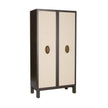 Arteriors Soko Cocktail Cabinet
