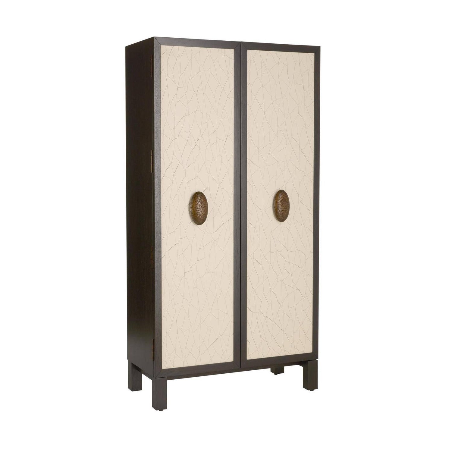 Arteriors Soko Cocktail Cabinet