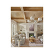 Universal Furniture Birchaven Brindle Console