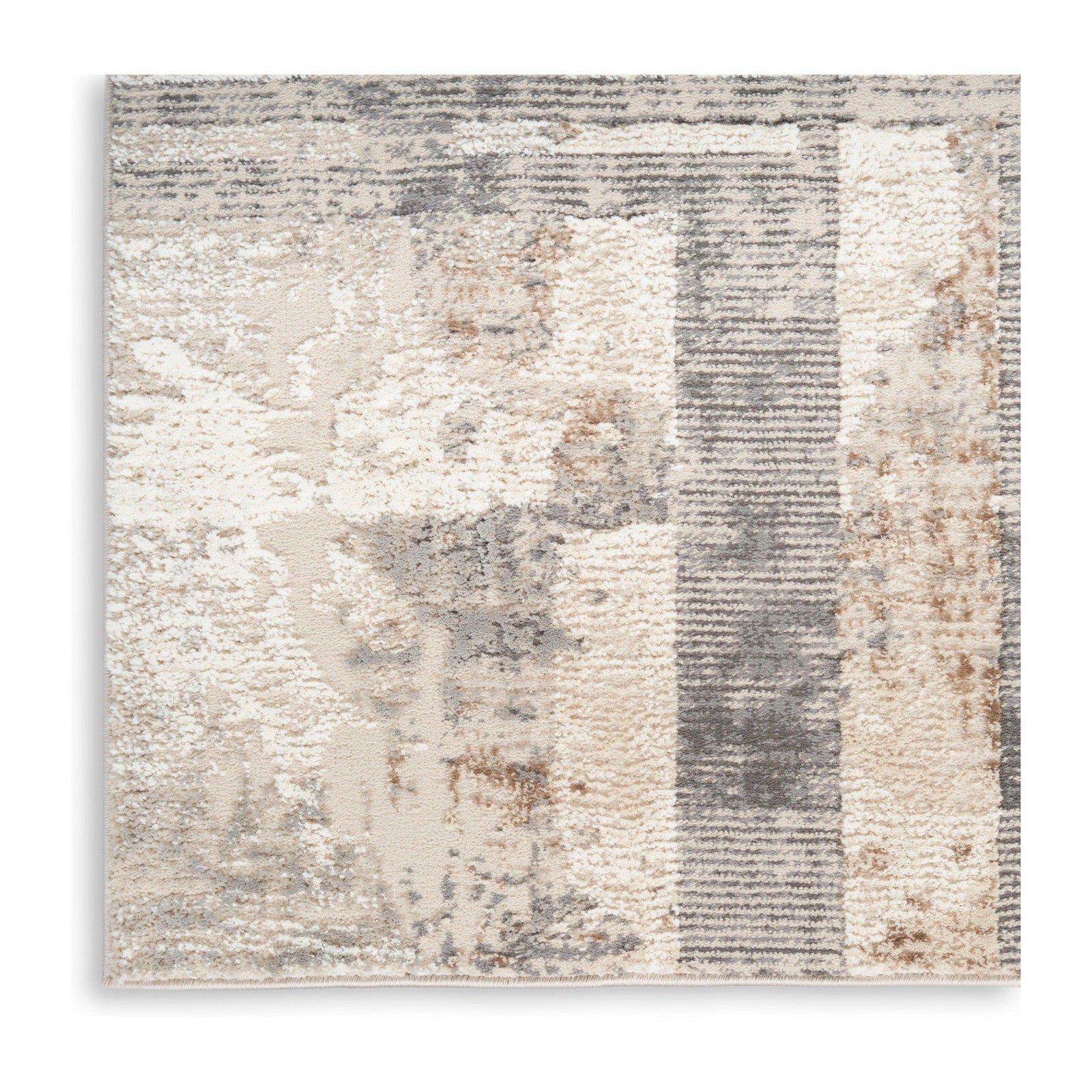 Nourison Sustainable Trends SUT02 Modern Indoor Rug