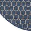 Nourison Twist Reversible TWS01 Modern Rug
