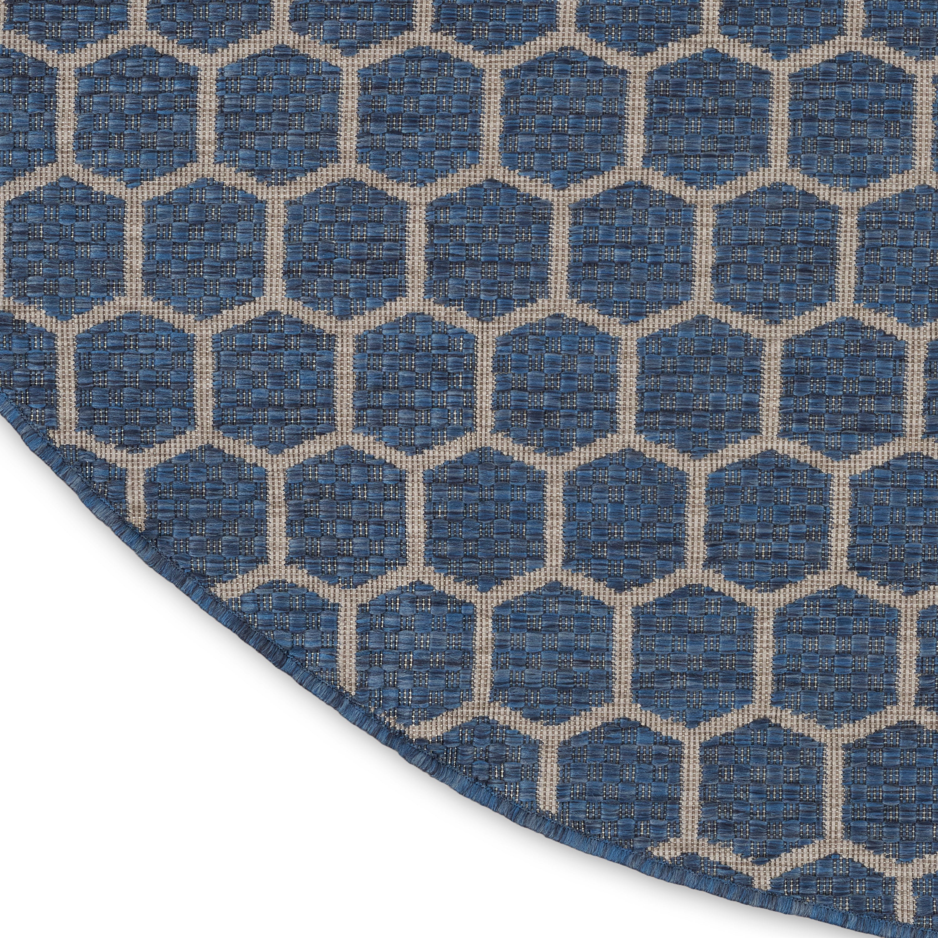 Nourison Twist Reversible TWS01 Modern Rug