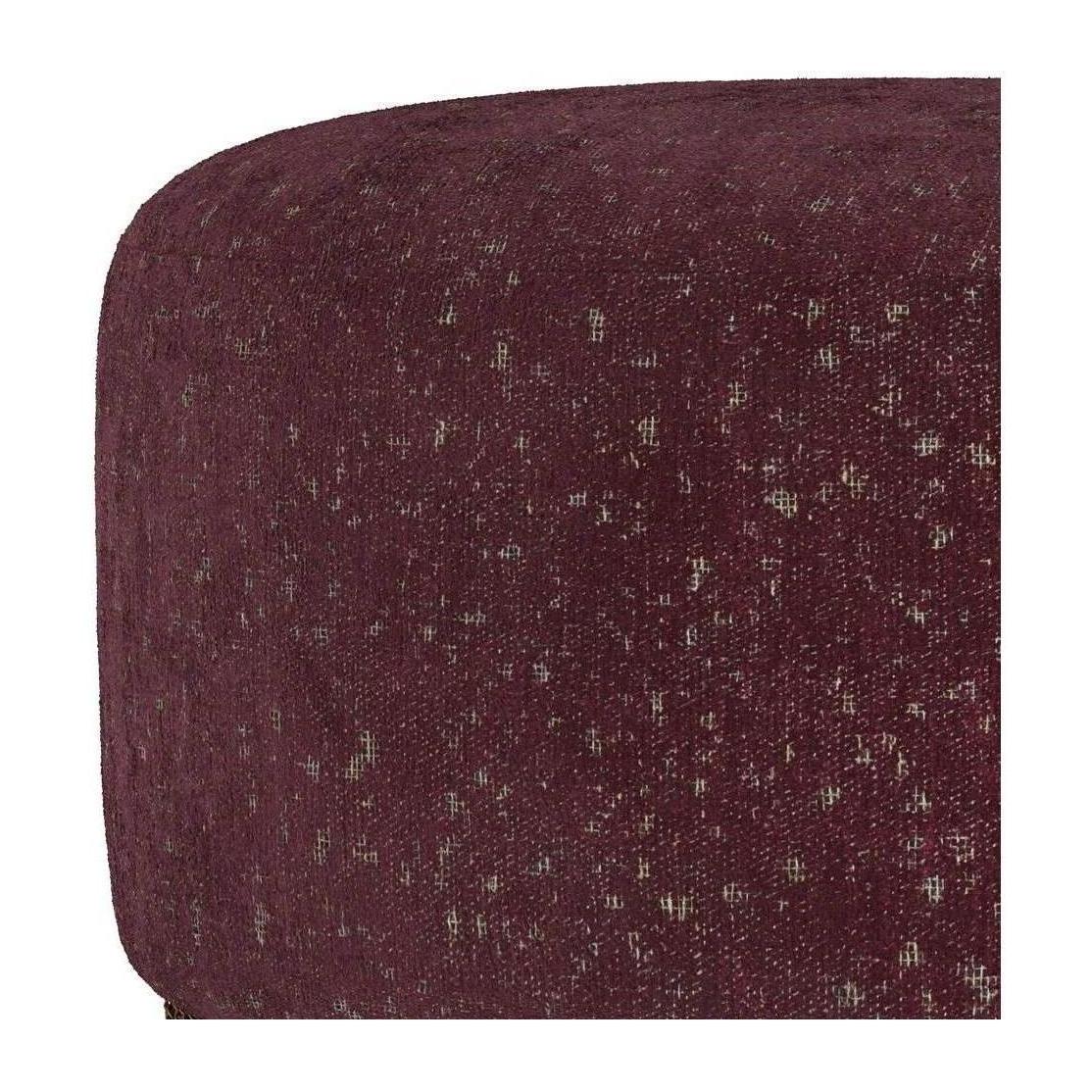 Arteriors Twyla Ottoman