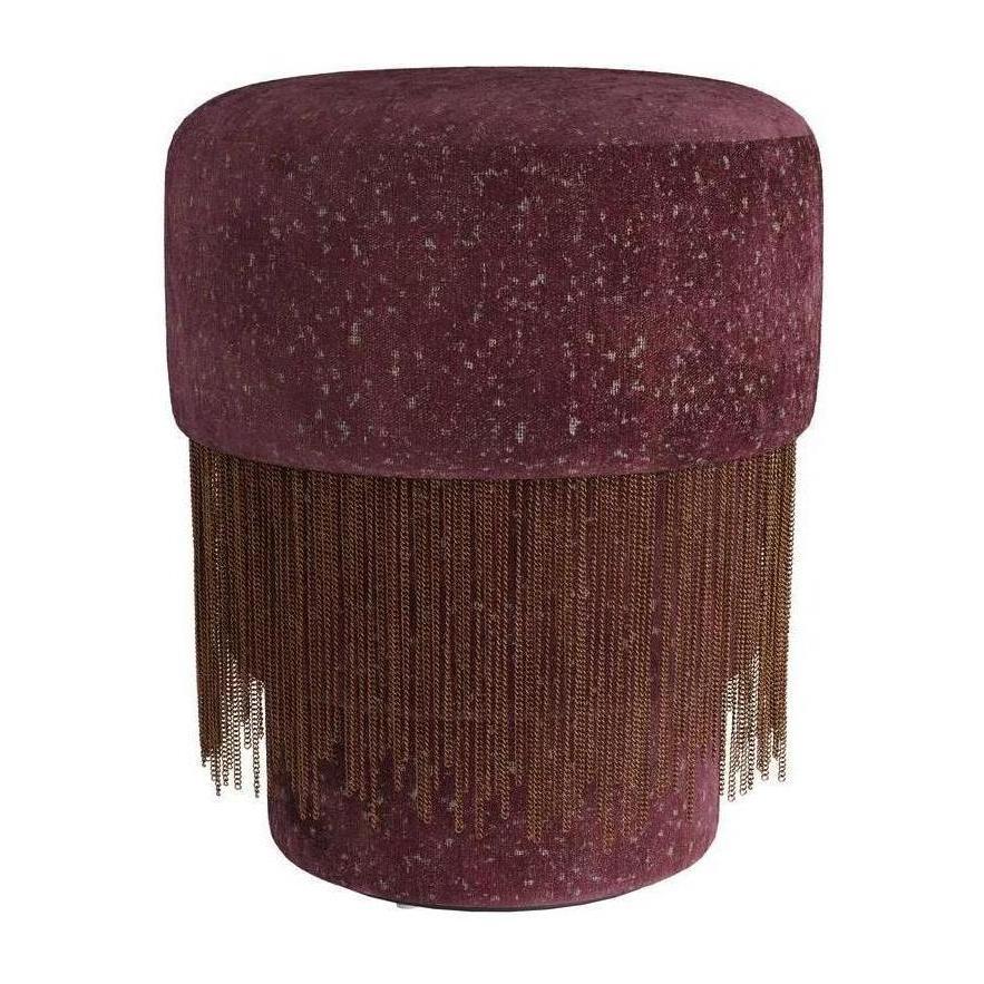 Arteriors Twyla Ottoman