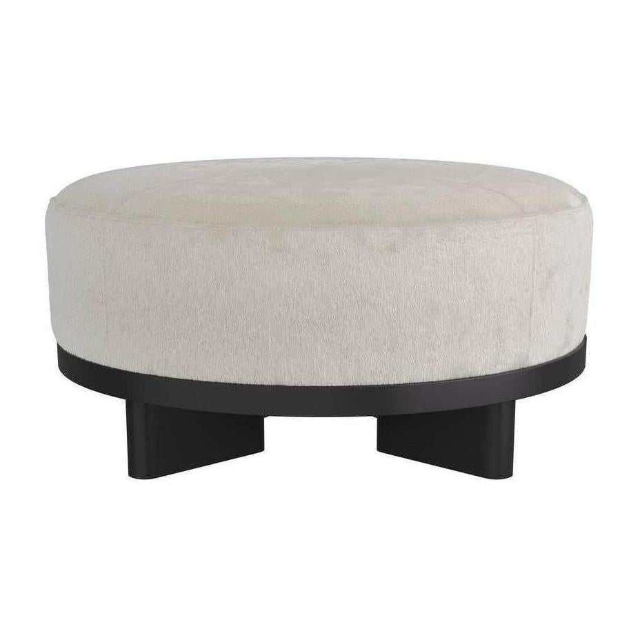 Arteriors Aurora Ottoman Clearance