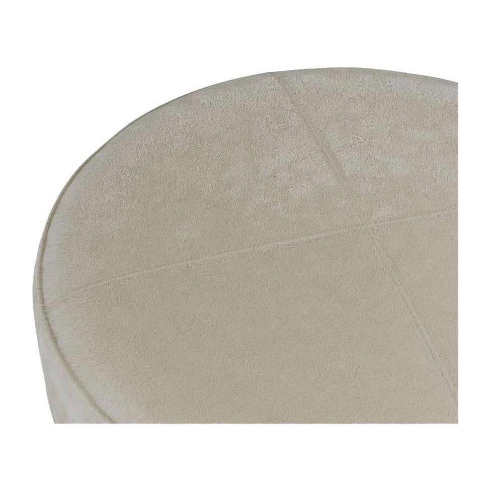 Arteriors Aurora Ottoman Clearance