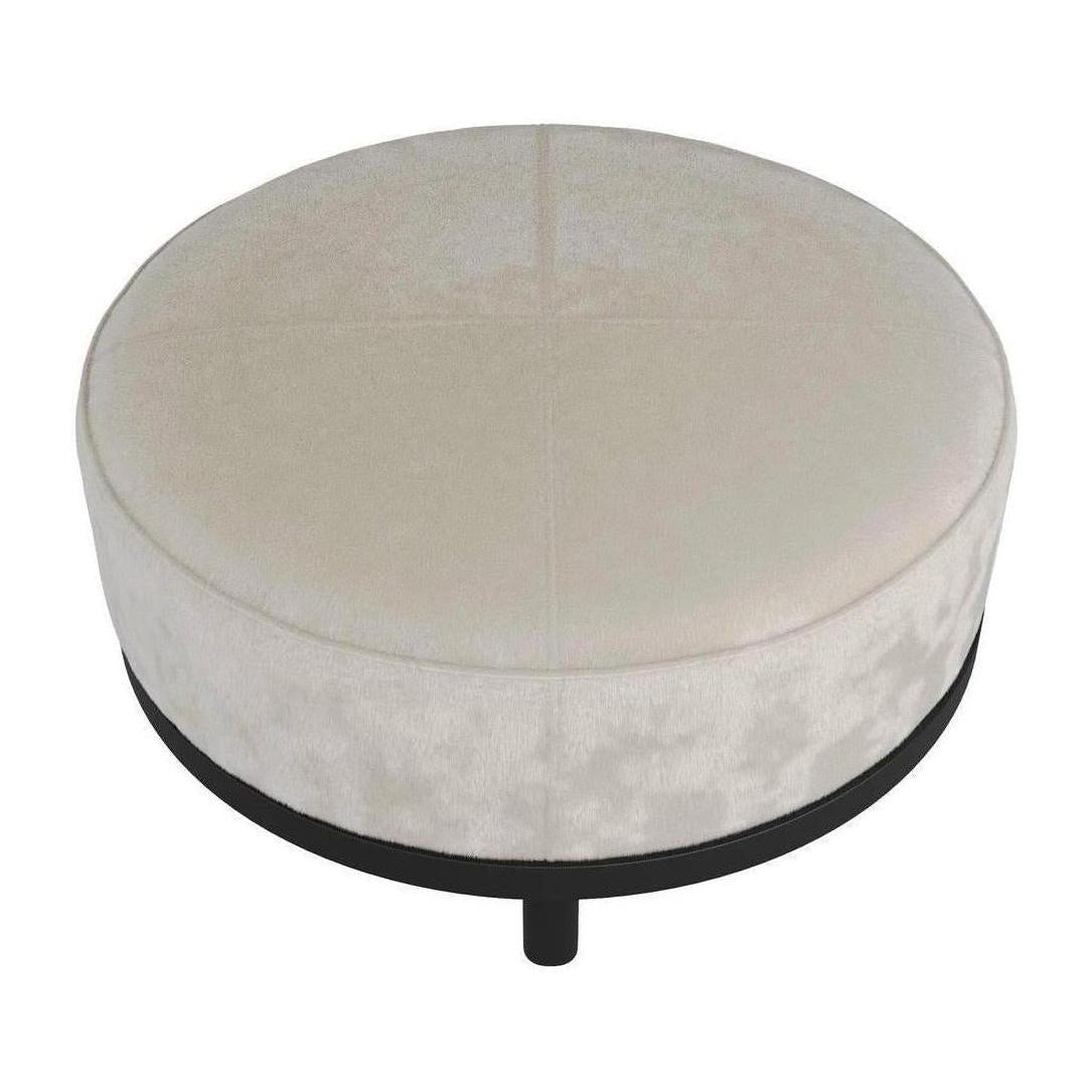 Arteriors Aurora Ottoman Clearance
