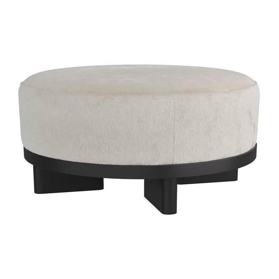 Arteriors Aurora Ottoman Clearance