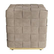 Arteriors Lakewood Ottoman