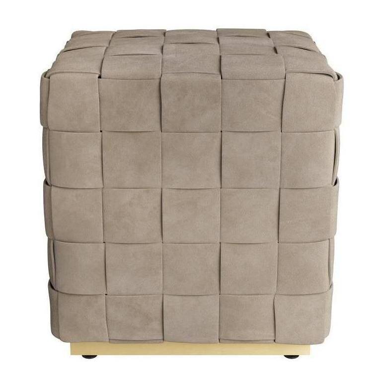 Arteriors Lakewood Ottoman