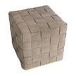 Arteriors Lakewood Ottoman
