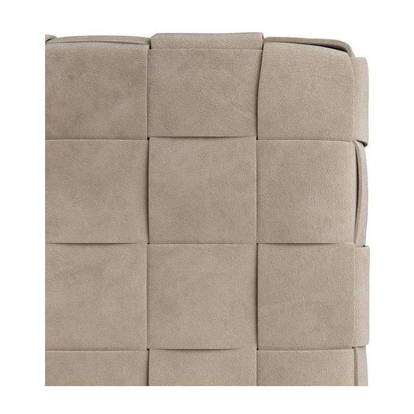Arteriors Lakewood Ottoman