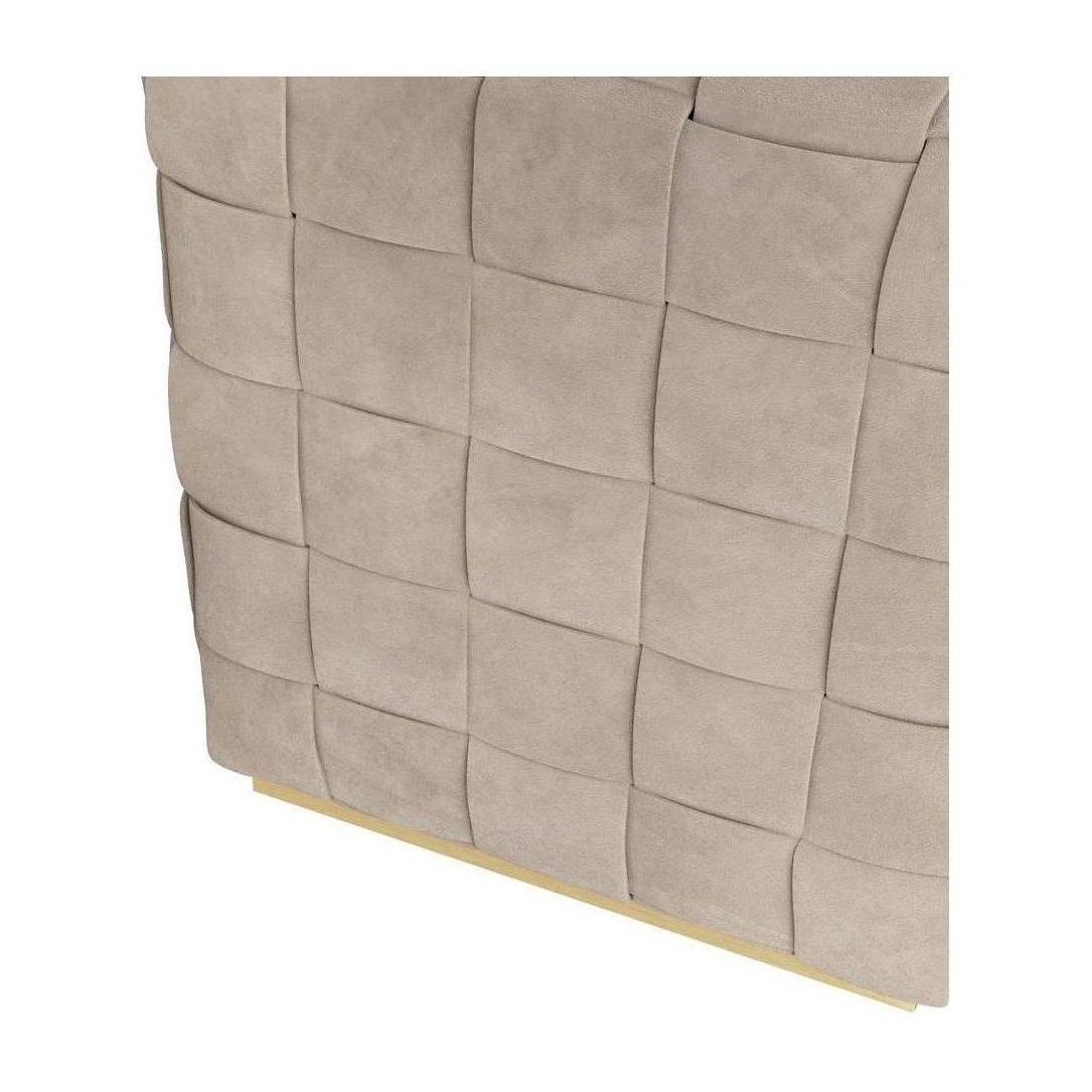 Arteriors Lakewood Ottoman