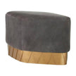 Arteriors Duvall Ottoman