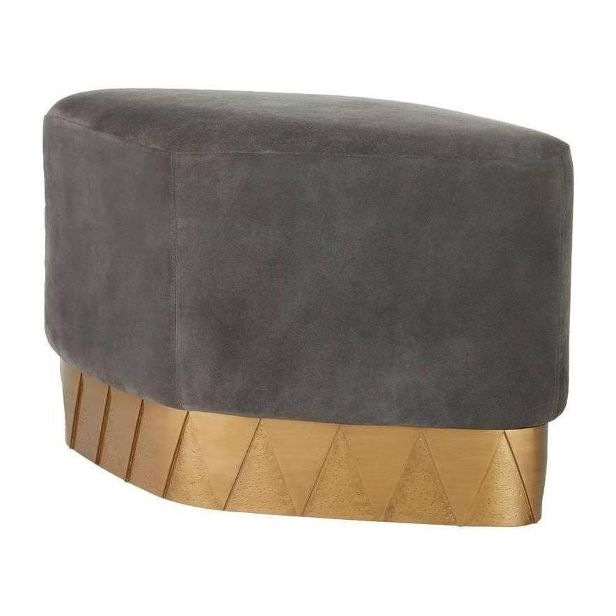 Arteriors Duvall Ottoman