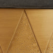 Arteriors Duvall Ottoman