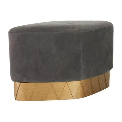 Arteriors Duvall Ottoman
