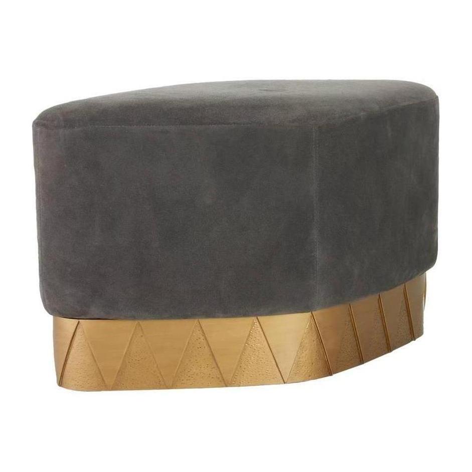 Arteriors Duvall Ottoman