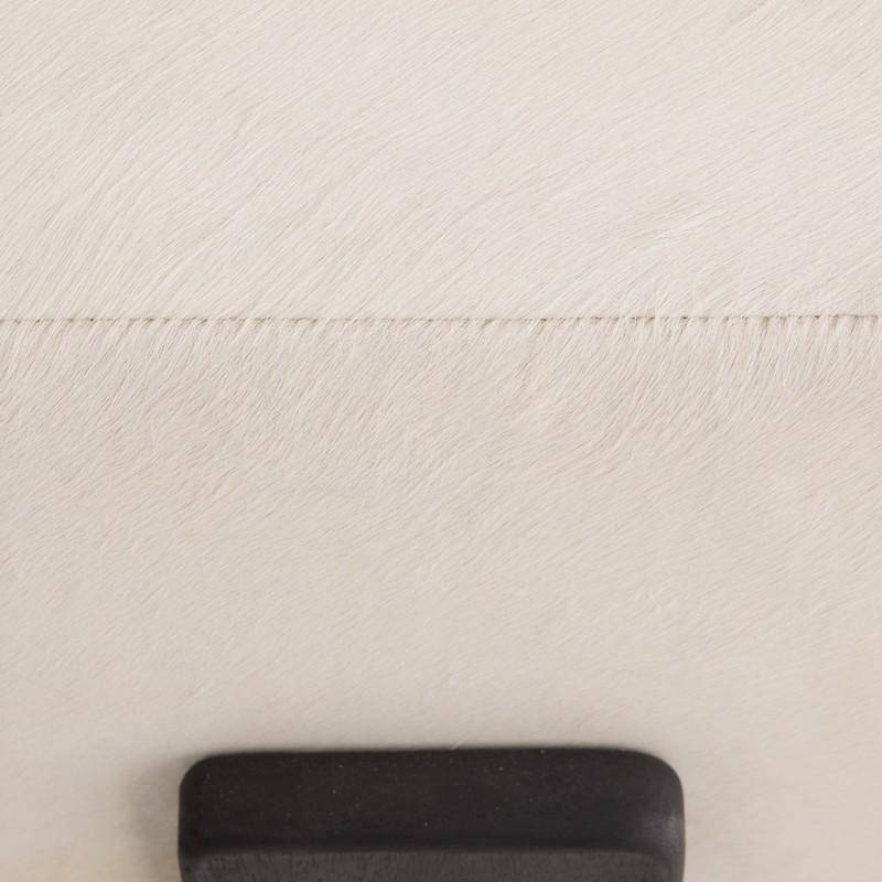 Arteriors Ivonne Ottoman
