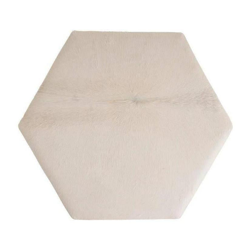 Arteriors Ivonne Ottoman