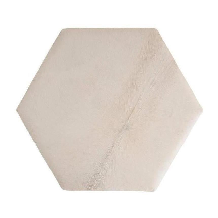 Arteriors Ivonne Ottoman