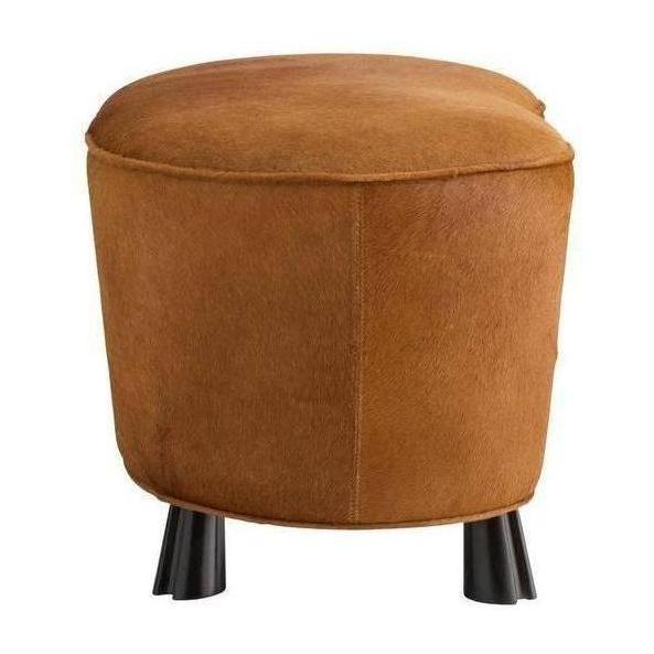 Arteriors Koda Ottoman