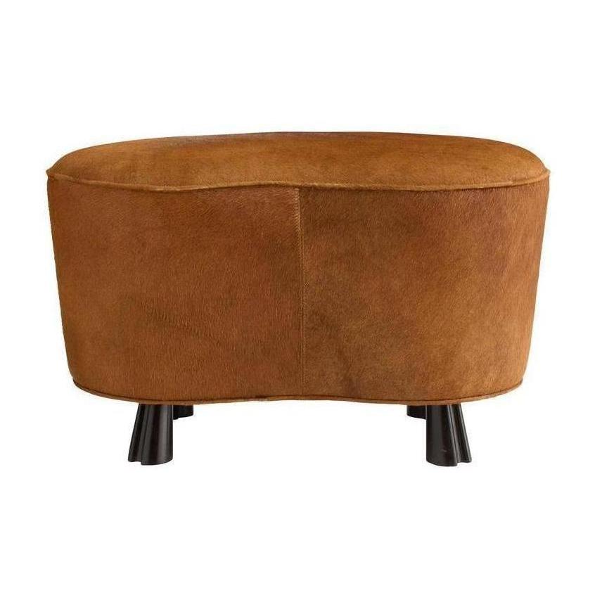 Arteriors Koda Ottoman