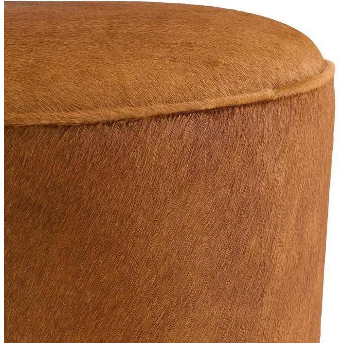 Arteriors Koda Ottoman