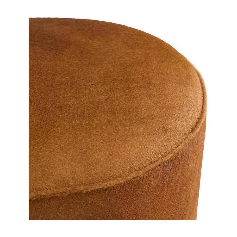Arteriors Koda Ottoman