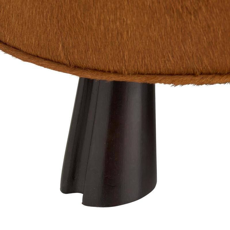 Arteriors Koda Ottoman