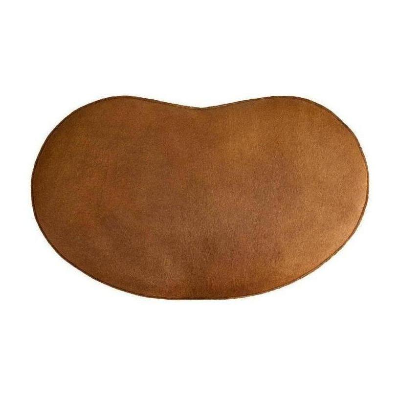Arteriors Koda Ottoman