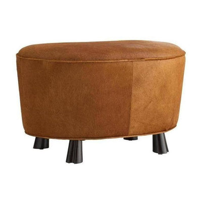 Arteriors Koda Ottoman
