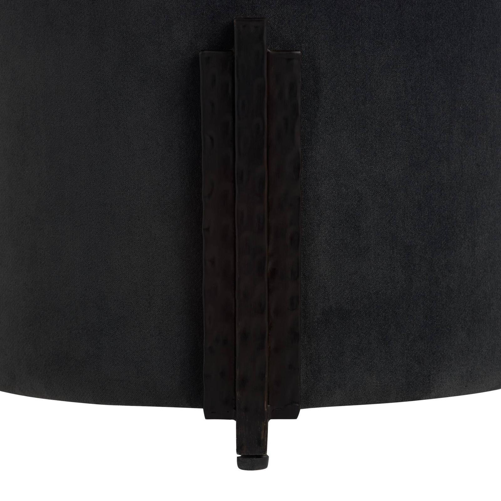 Arteriors Wexler Accent Stool