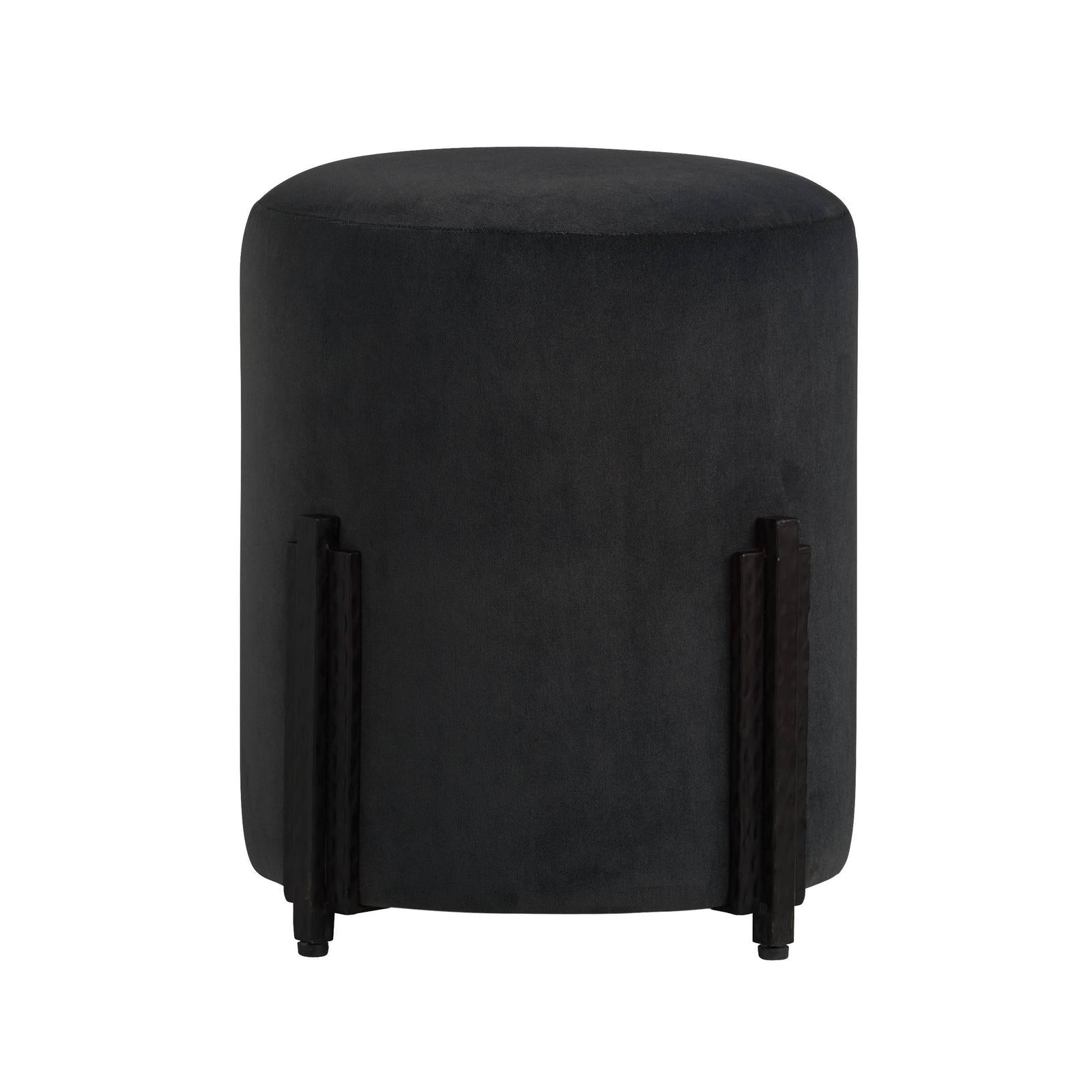 Arteriors Wexler Accent Stool