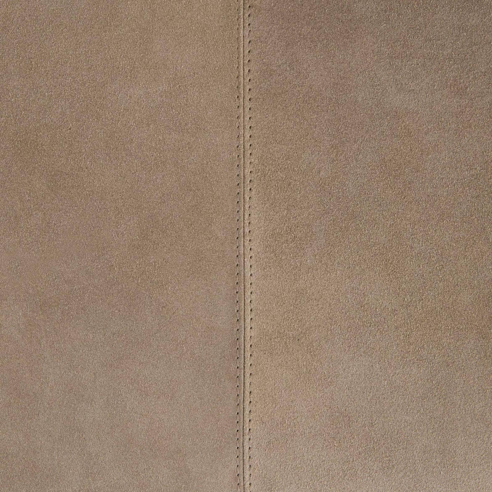 Arteriors Titus Ottoman