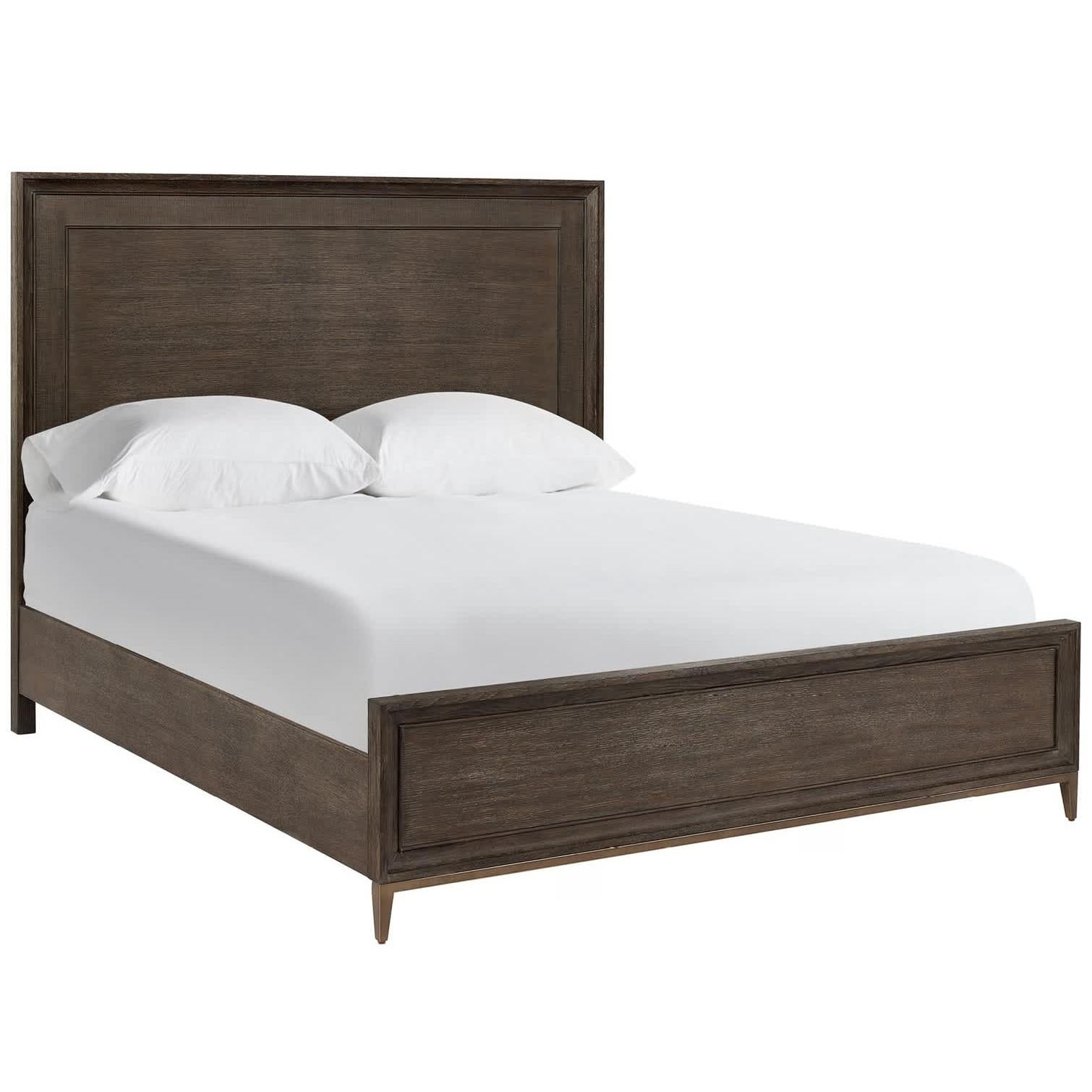 Universal Furniture Montclair Panel Bed