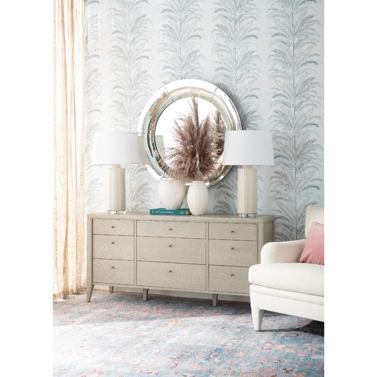 Villa & House Formosa Lamp with Shade