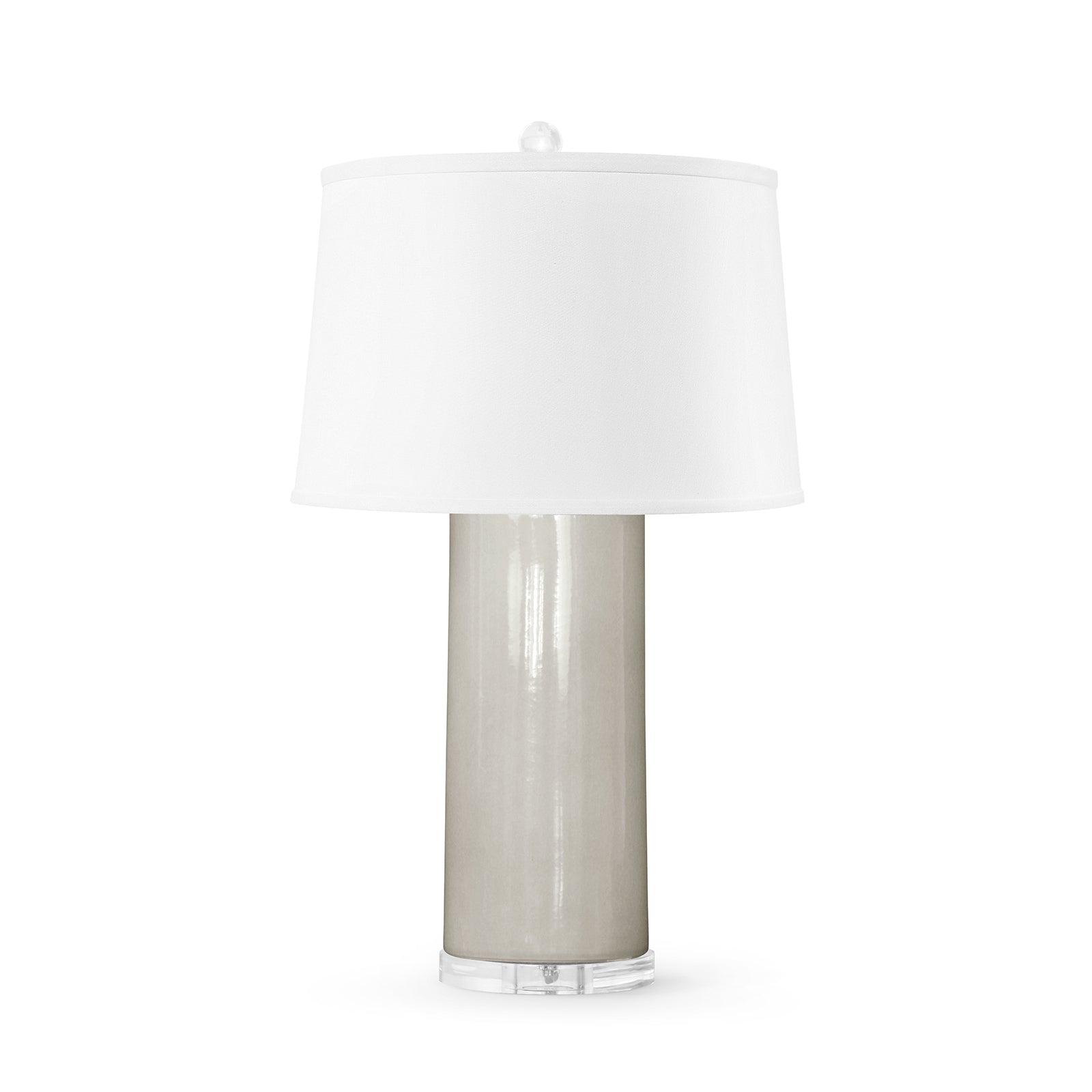 Villa & House Formosa Lamp with Shade